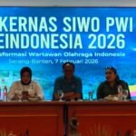 Lampung Resmi Tuan Rumah Porwanas 2027