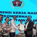 Hasil Konkernas PWI Menetapkan HPN 2027 Provinsi Lampung