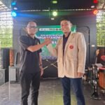 Setelah Melakukan Berbagai Tahapan Ahir nya Afriadi Nahkodai PDPM Mesuji 2026-2030