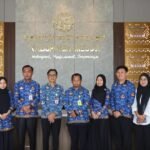 BPN Mesuji Gelar Rakor Penentuan Lokasi Akses Reforma Agraria dan Persiapan Fasilitasi Pendampingan Usaha