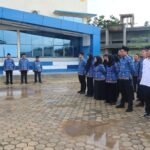 BPN Mesuji Gelar Upacara Peringatan Hari Kebangkitan Nasional ke 118