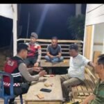 Polres Mesuji Optimalkan “Patroli Janji Jaga”: Hadir Terukur, Dipantau Teknologi dan Sinergi Dengan Masyarakat