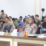 Kapolres Mesuji Resmi Buka Turnamen Esports Mobile Legends Piala Kapolres Cup, Rangkaian Hari Bhayangkara Ke-80